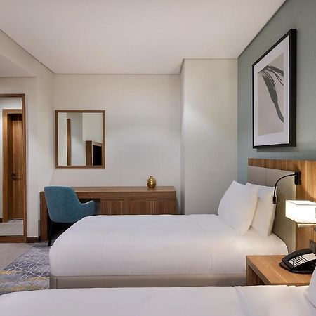 Staybridge Suites - Al Khobar City By Ihg Exterior foto