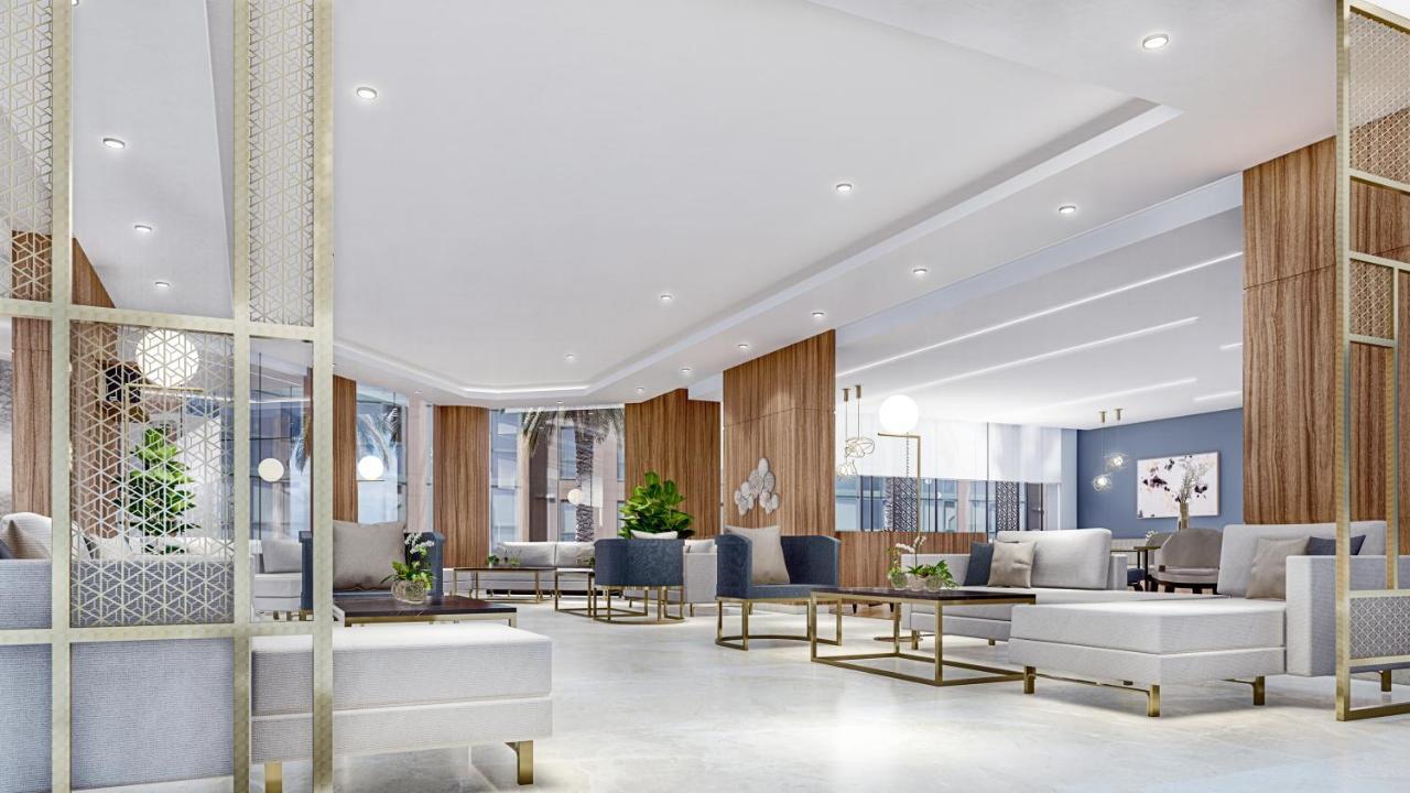Staybridge Suites - Al Khobar City By Ihg Exterior foto